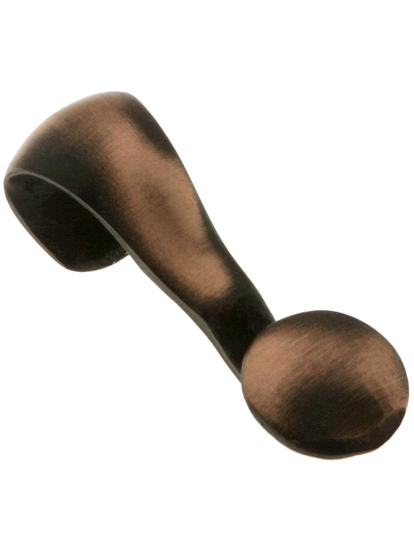 Heavy Duty Picture Rail Hook House of Antique Hardware